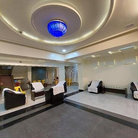 Super Hotel O Happy Homely Stay Near Pune Airport Khadki Extérieur photo