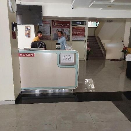 Super Hotel O Happy Homely Stay Near Pune Airport Khadki Extérieur photo