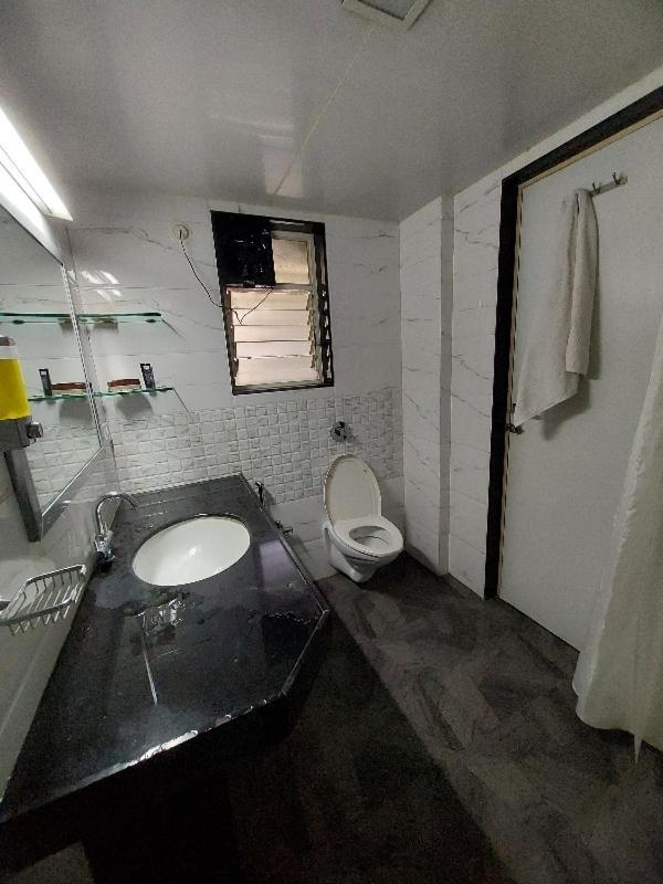 Super Hotel O Happy Homely Stay Near Pune Airport Khadki Extérieur photo