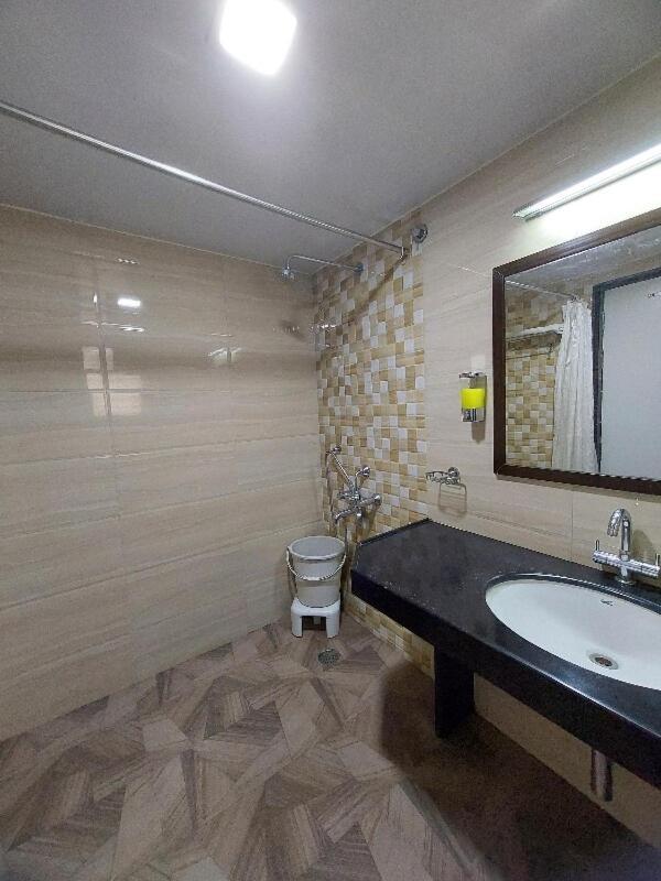 Super Hotel O Happy Homely Stay Near Pune Airport Khadki Extérieur photo